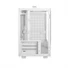 Kép 9/11 - DeepCool Számítógépház - CH160 PLUS WH (mATX, 2xUSB3.0, Type-C, fehér)