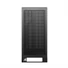 Kép 9/11 - DeepCool Számítógépház - CH270 DIGITAL (fekete, Mini-ITX / Micro-ATX (BTF), 2xUSB3.0, Type-C, fekete)