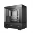 Kép 2/11 - DeepCool Számítógépház - CH690 DIGITAL (fekete, ATX, 1xUSB-C, 2xUSB3.0)