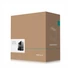 Kép 11/11 - DeepCool Számítógépház - CH690 DIGITAL (fekete, ATX, 1xUSB-C, 2xUSB3.0)