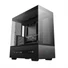 Kép 1/11 - DeepCool Számítógépház - CH690 DIGITAL (fekete, ATX, 1xUSB-C, 2xUSB3.0)