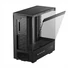 Kép 6/11 - DeepCool Számítógépház - CH690 DIGITAL (fekete, ATX, 1xUSB-C, 2xUSB3.0)