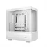 Kép 2/11 - DeepCool Számítógépház - CH690 DIGITAL WH (fehér, ATX, 1xUSB-C, 2xUSB3.0)