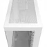 Kép 7/11 - DeepCool Számítógépház - CH690 DIGITAL WH (fehér, ATX, 1xUSB-C, 2xUSB3.0)