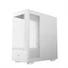 Kép 8/11 - DeepCool Számítógépház - CH690 DIGITAL WH (fehér, ATX, 1xUSB-C, 2xUSB3.0)