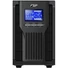 Kép 2/2 - FSP Champ 2000VA Tower IEC UPS szünetmentes tápegység