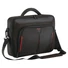 Kép 2/4 - TARGUS Notebook táska CN414EU, Classic+ 14" Clamshell Case - Black / Red