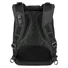 Kép 4/18 - TARGUS Notebook hátizsák TBB013EU, EcoSpruce™ 15.6" Backpack - Black