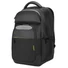 Kép 3/14 - TARGUS Notebook hátizsák TCG670GL, CityGear 15-17.3" Laptop Backpack - Black