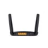 Kép 2/2 - TP-LINK 3G / 4G Modem + Wireless Router Dual Band AC750 1xWAN / LAN(100Mbps) + 3xLAN(100Mbps), Archer MR200