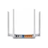 Kép 2/2 - TP-LINK Wireless Router Dual Band AC1200 1xWAN(100Mbps) + 4xLAN(100Mbps), Archer C50