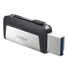 Kép 2/2 - SANDISK Pendrive 173338, DUAL DRIVE, TYPE-C, USB 3.1, 64GB, 150 MB / S