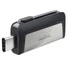 Kép 1/2 - SANDISK Pendrive 173338, DUAL DRIVE, TYPE-C, USB 3.1, 64GB, 150 MB / S