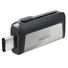 Kép 2/3 - SANDISK Pendrive 173339, DUAL DRIVE, TYPE-C, USB 3.1, 128GB, 150 MB / S