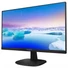 Kép 12/13 - PHILIPS IPS monitor 27" 273V7QDSB, 1920x1080, 16:9, 250cd / m2, 4ms, VGA / DVI-D / HDMI