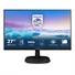 Kép 1/13 - PHILIPS IPS monitor 27" 273V7QDSB, 1920x1080, 16:9, 250cd / m2, 4ms, VGA / DVI-D / HDMI