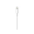 Kép 2/4 - APPLE Lightning to USB cable (1 m)