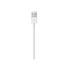 Kép 3/4 - APPLE Lightning to USB cable (1 m)