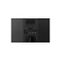 Kép 7/7 - LG monitor 19.5" 20MK400H, 1366x768, 16:9, 200 cd / m2, 2ms, VGA / HDMI