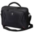 Kép 2/6 - Port Designs notebook táska, Courchevel Clamshell, 15,6" - fekete