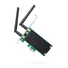 Kép 1/2 - TP-LINK Wireless Adapter PCI-Express Dual Band AC1200, Archer T4E