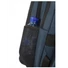 Kép 8/11 - SAMSONITE Notebook hátizsák 115329-1090, LAPT.BACKPACK S 14.1" (BLUE) -GUARDIT 2.0