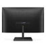 Kép 3/5 - PHILIPS IPS monitor 23.8" 245E1S, 2560x1440, 16:9, 250 cd / m2, 4ms, VGA / HDMI / DisplayPort