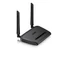 Kép 2/4 - ZYXEL Wireless Router Dual Band AC750 1xWAN(1000Mbps) + 4xLAN(1000Mbps) + 1xUSB, NBG6515-EU0102F