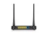 Kép 4/4 - ZYXEL Wireless Router Dual Band AC750 1xWAN(1000Mbps) + 4xLAN(1000Mbps) + 1xUSB, NBG6515-EU0102F