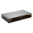 Kép 3/3 - D-LINK Switch 8x100Mbps (4xPOE) Fémházas Asztali, DES-1008PA