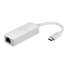 Kép 1/2 - D-LINK Átalakító USB Type-C to Ethernet Adapter 1000Mbps, DUB-E130