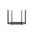 Kép 2/2 - MERCUSYS Wireless Router Dual Band AC1200 1xWAN(1000Mbps) + 3xLAN(1000Mbps), AC12G