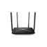 Kép 1/2 - MERCUSYS Wireless Router Dual Band AC1200 1xWAN(1000Mbps) + 3xLAN(1000Mbps), AC12G