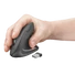 Kép 13/13 - TRUST Vezeték nélküli függőleges ergonomikus egér 22879 (Verto Ergonomic Wireless Mouse)
