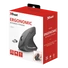 Kép 3/13 - TRUST Vezeték nélküli függőleges ergonomikus egér 22879 (Verto Ergonomic Wireless Mouse)