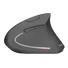 Kép 8/13 - TRUST Vezeték nélküli függőleges ergonomikus egér 22879 (Verto Ergonomic Wireless Mouse)