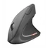 Kép 10/13 - TRUST Vezeték nélküli függőleges ergonomikus egér 22879 (Verto Ergonomic Wireless Mouse)