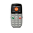 Kép 1/12 - GIGASET GL390 mobiltelefon, idősek számára, Dual SIM, titán-ezüst