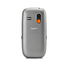 Kép 3/12 - GIGASET GL390 mobiltelefon, idősek számára, Dual SIM, titán-ezüst