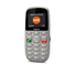 Kép 4/12 - GIGASET GL390 mobiltelefon, idősek számára, Dual SIM, titán-ezüst