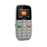 Kép 5/12 - GIGASET GL390 mobiltelefon, idősek számára, Dual SIM, titán-ezüst