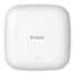 Kép 1/4 - D-LINK Wireless Access Point Dual Band AC1200 Falra rögzíthető, DAP-2662