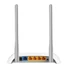 Kép 2/2 - TP-LINK Wireless Router N-es 300Mbps 1xWAN(100Mbps) + 4xLAN(100Mbps), TL-WR850N