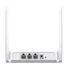 Kép 2/2 - MERCUSYS Wireless Router N-es 300Mbps 1xWAN(100Mbps) + 2xLAN(100Mbps), MW302R