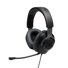Kép 5/8 - JBL QUANTUM 100 GAMER FEJHALLGATÓ, FEKETE, JBLQUANTUM100BLK