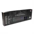 Kép 3/4 - L33T Gaming OSEBERG - SEMI-MECHANICAL W.Rainbow (US Layout) Gamer billentyűzet
