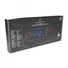 Kép 3/4 - L33T Gaming MEGINGJÖRD - FULL MECHANICAL W.RGB (US Layout) Gamer billentyűzet