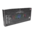 Kép 3/4 - L33T Gaming MEGINGJÖRD - FULL MECHANICAL W.RGB (US Layout) Gamer billentyűzet