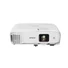 Kép 1/4 - EPSON Projektor - EB-992F (3LCD, 1920x1080 (Full HD), 16:9, 4000 AL, 16 000:1, 2xHDMI / 2xVGA / USB / RS-232 / LAN / WiFi)