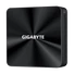 Kép 5/5 - GIGABYTE PC BRIX, Intel Core i3 10110U 4.1GHz, 2xHDMI, LAN, WIFI, BT, 6xUSB 3.2